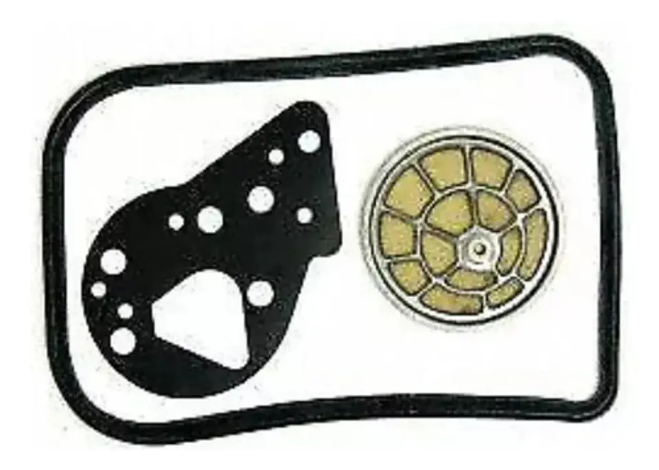 Filtro Kit Caja Automatica Audi 80 220 3vel 010 1