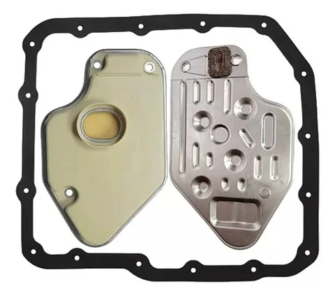 Filtro Kit Caja Automática Chevrolet / Isuzu Tropper 31643