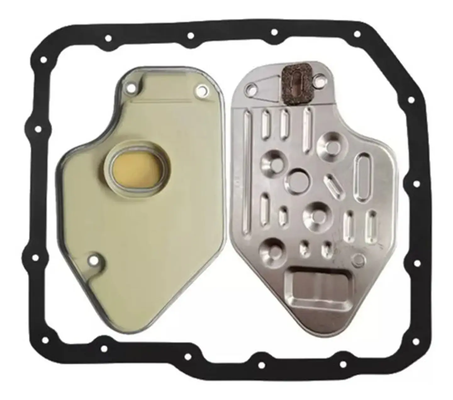 Filtro Kit Caja Automática Chevrolet / Isuzu Tropper 31643 1