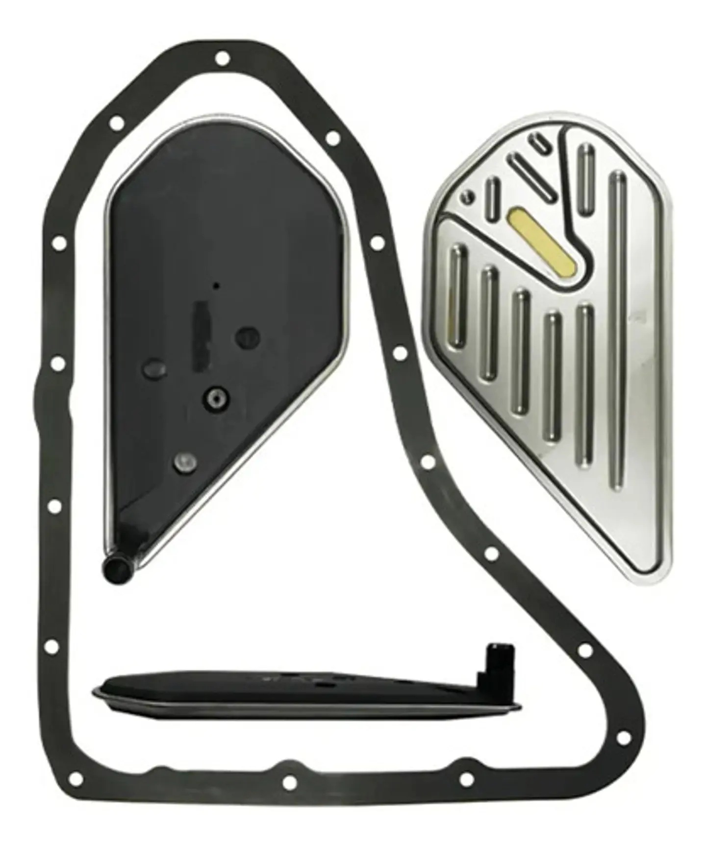 Filtro Kit Caja Automatica Chevrolet Lumina Cavalier Th125 1