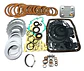 Kit Caja Automática Chevrolet Silverado Tahoe Suburban 4l80e - Miniatura 1