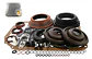 Kit Caja Automática Chevrolet Silverado Tahoe Suburban 4l80e - Miniatura 1
