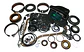 Kit Caja Automática Volvo S80 Xc90 2.9l  4vel 4t65e - Miniatura 1