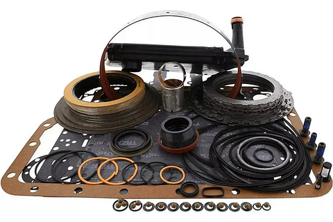 Kit Caja Automática Ford Expedition F150-250-350 4vel E4od