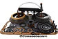 Kit Caja Automática Ford Expedition F150-250-350 4vel E4od - Miniatura 1