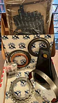 Kit Caja Automática Ford Expedition F150-250-350 4vel E4od - Miniatura 2