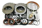 Kit Caja Automática Chevrolet Camaro Blazer Impala 3m. Th400 - Miniatura 1