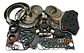 Kit Caja Automatica Ford Explorer Expedition F150 Aode 4r70w - Miniatura 1