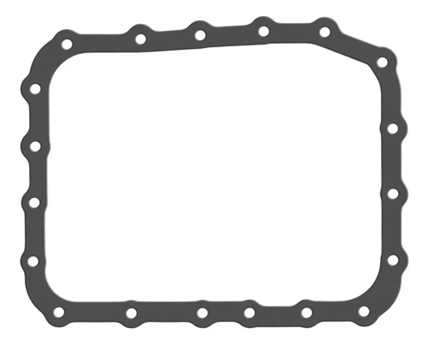 Empaquetadura Caja Automática Santa Fe Tucson 6vel A6mf1/2 1
