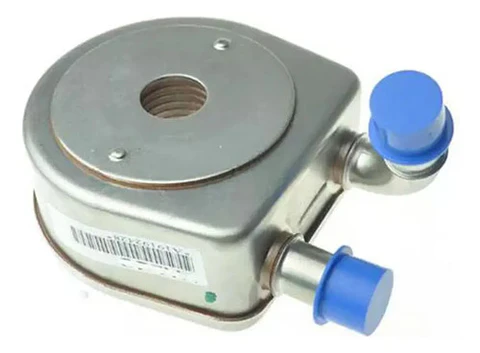 Enfriador Aceite Caja Automatica Renault Megane Logan Al4