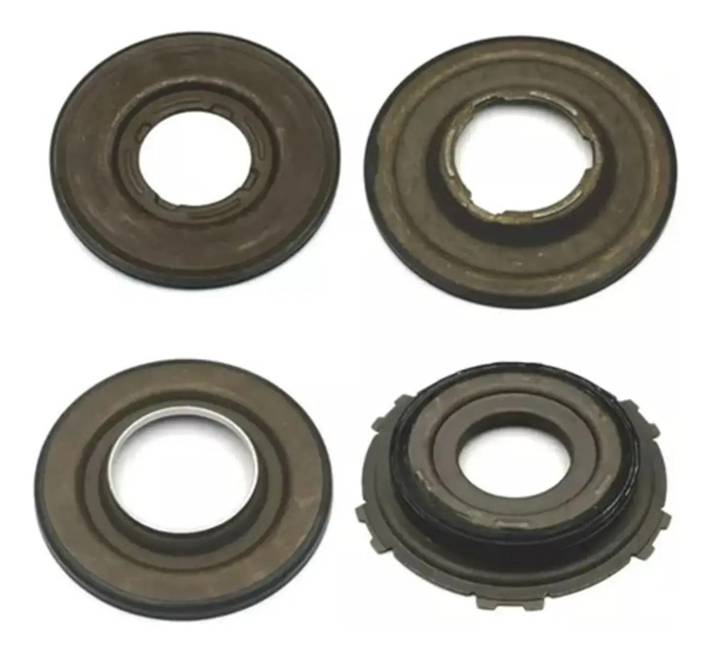 Pistones Caja Automatica Mini Clubman Countryman 6vel 09m 1
