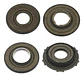 Pistones Caja Automatica Mini Clubman Countryman 6vel 09m - Miniatura 1