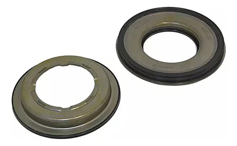 Pistones Caja Automatica Mitsubishi Outlander Cvt Jf017e