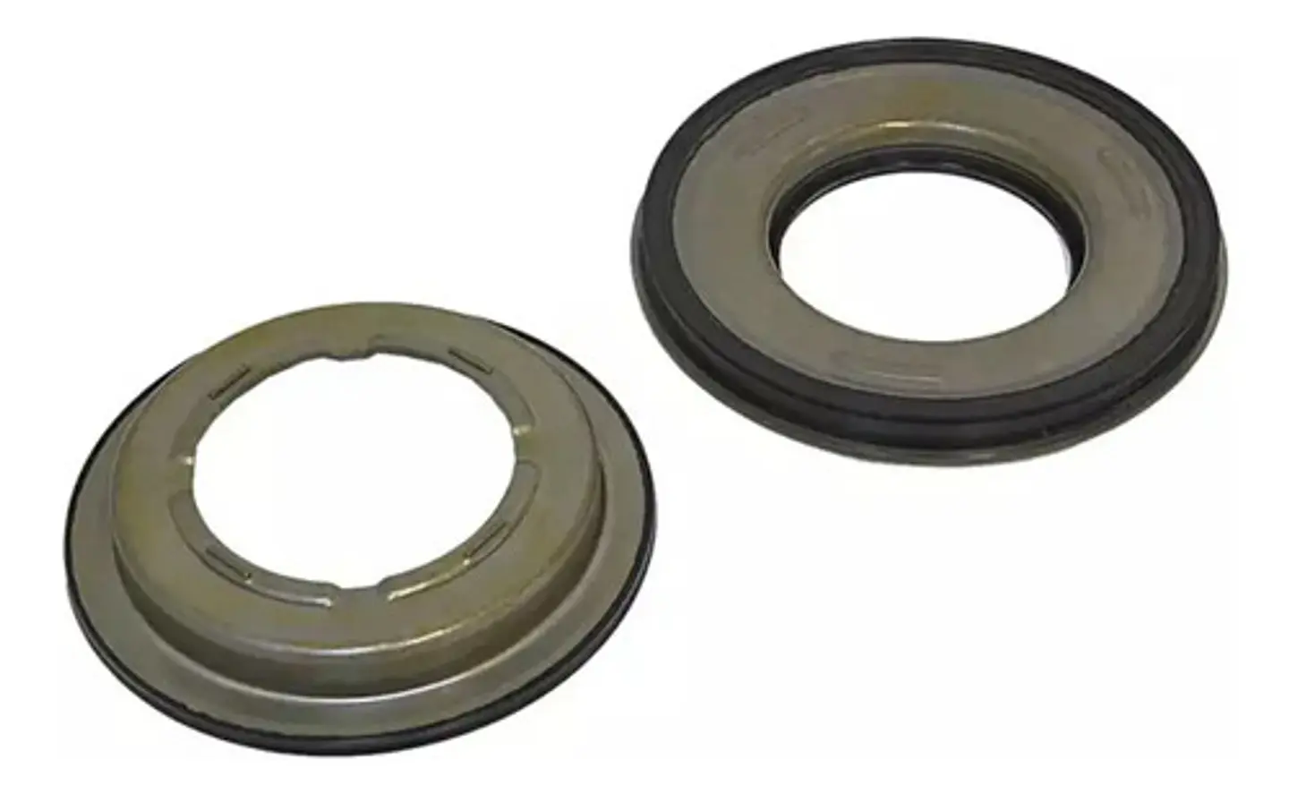 Pistones Caja Automatica Mitsubishi Outlander Cvt Jf017e 1