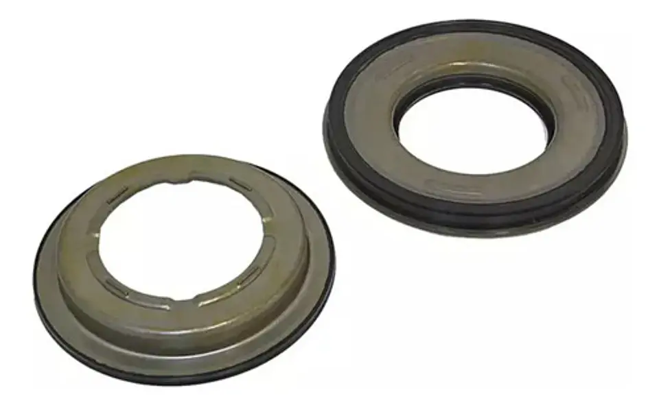 Pistones Caja Automatica Mitsubishi Outlander Cvt Jf017e 1