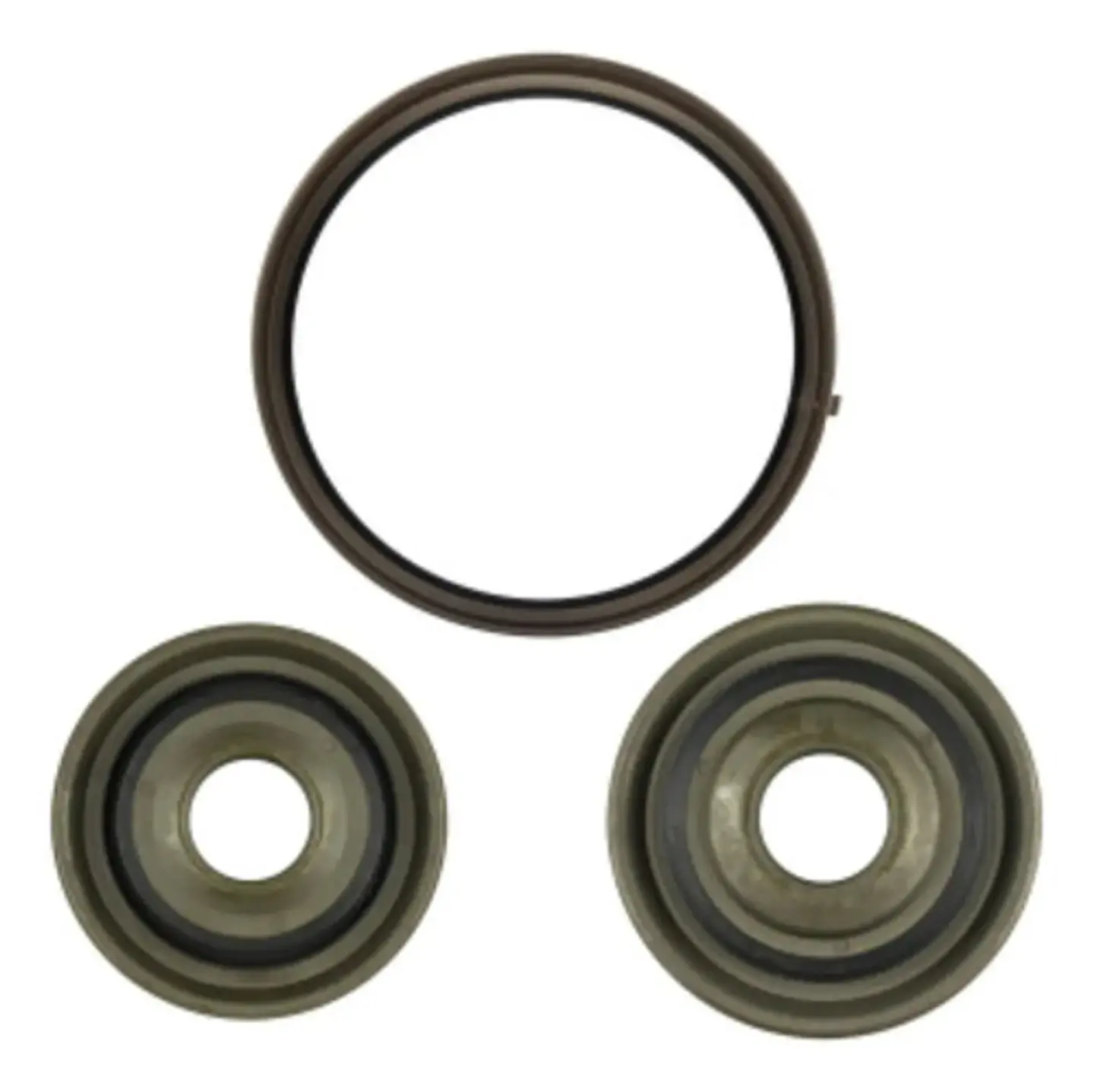 Pistones Caja Automatica Jeep Grand Cherokee 8vel Zf8hp70 1