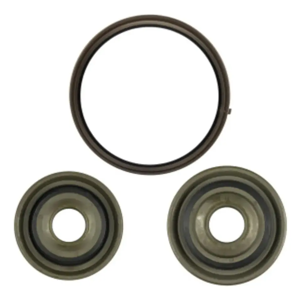 Pistones Caja Automatica Jeep Grand Cherokee 8vel Zf8hp70 1