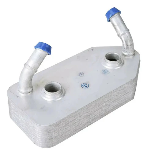 Enfriador Caja Automática Volkswagen Bettle Golf 01m