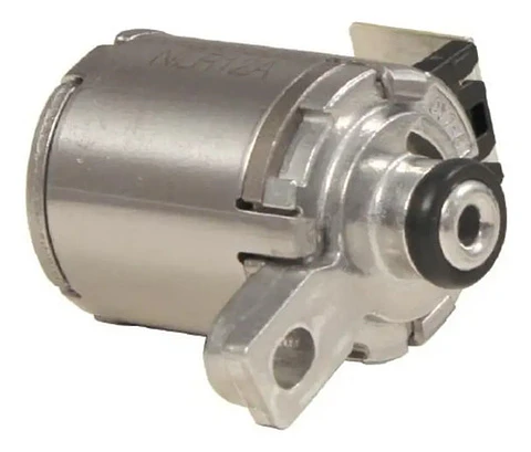 Selenoide Caja Automática Seat Leon Toledo Dsg 02e