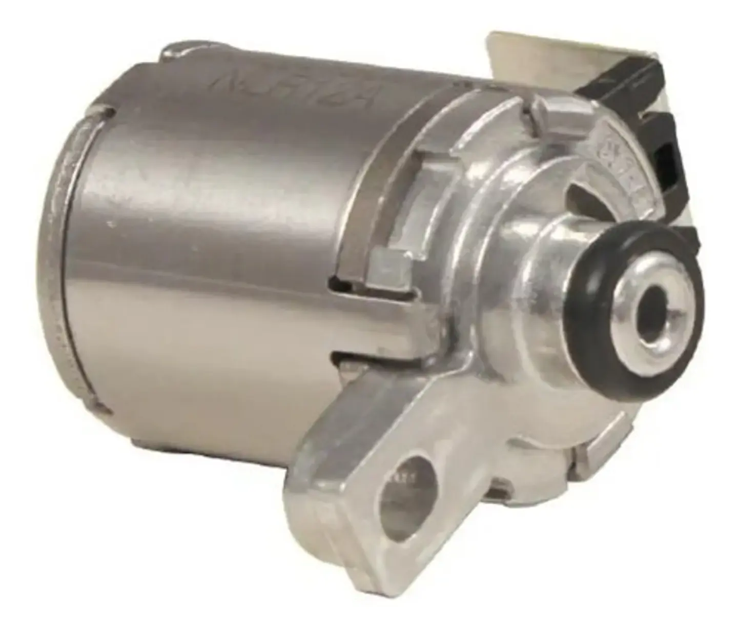 Selenoide Caja Automática Seat Leon Toledo Dsg 02e 1