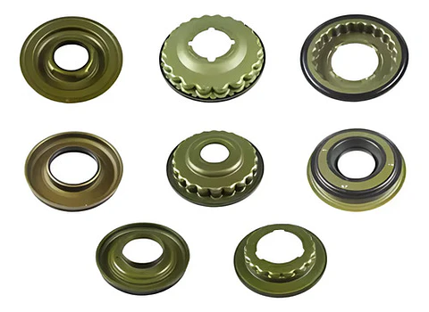 Pistones Caja Automatica Toyota Rav4 Camry Corolla U250e