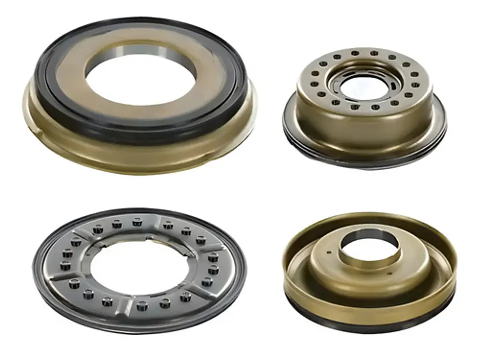 Pistones Caja Automatica Suzuki Wagon Alto 4vel Jf405e 1