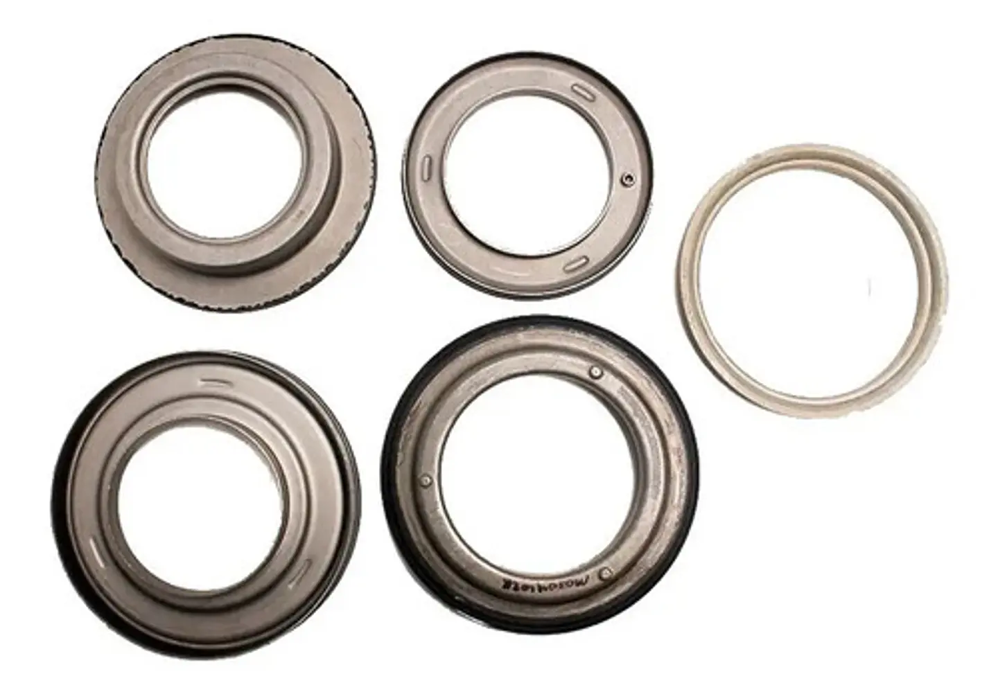 Pistones Caja Automatica Ford Taurus Windstar 99-04 / Ax4n 1