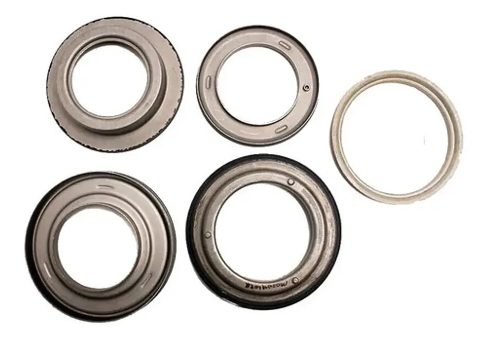 Pistones Caja Automatica Ford Taurus Windstar 99-04 / Ax4n 1