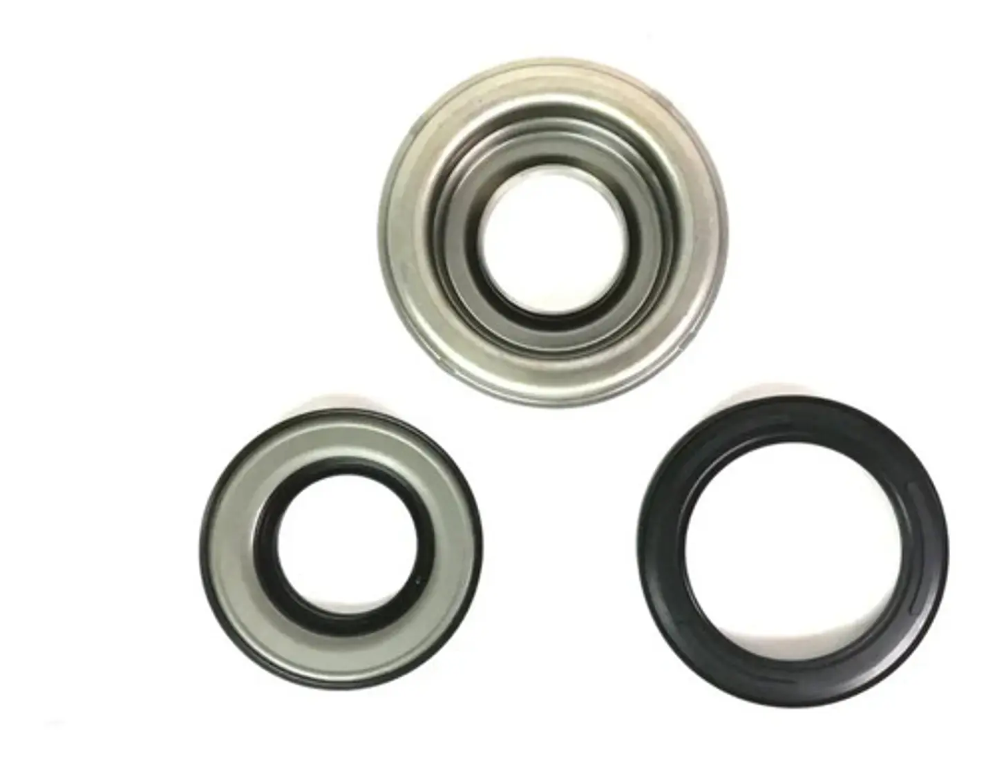 Pistones Caja Automatica Ford F150 Raptor Mustang 10r80 1