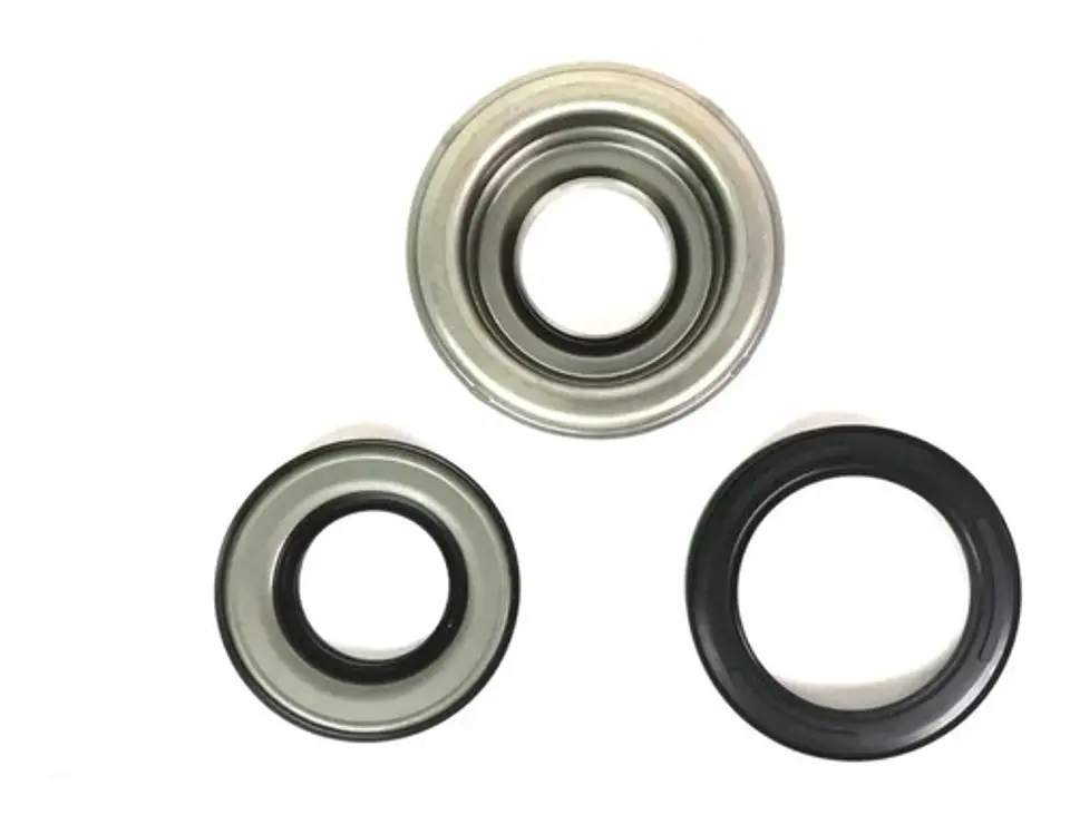 Pistones Caja Automatica Ford F150 Raptor Mustang 10r80 1