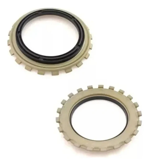 Piston Vulcanizado Caja Automatica Vw Audi A4 A6 A8 Cvt 01j
