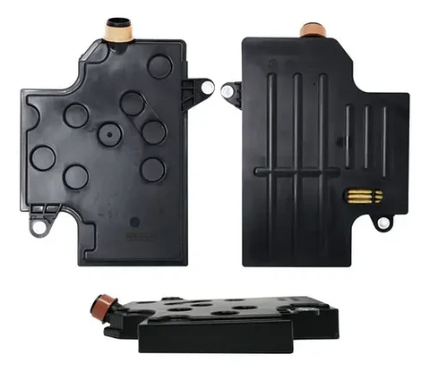 Filtro Aceite Caja Automatica Chevrolet Camaro V6 10l60