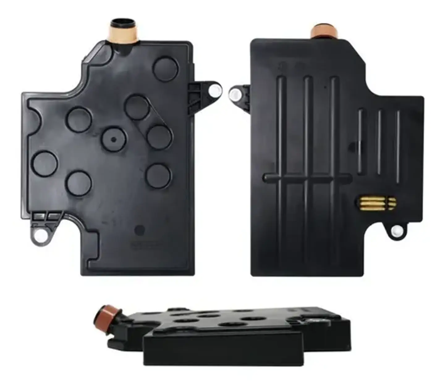Filtro Aceite Caja Automatica Chevrolet Camaro V6 10l60 1