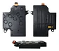 Filtro Aceite Caja Automatica Chevrolet Camaro V6 10l60 - Miniatura 1