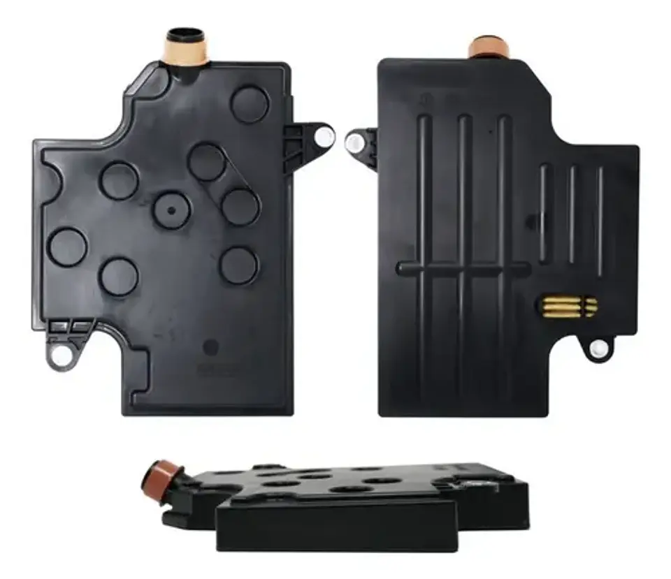 Filtro Aceite Caja Automatica Chevrolet Camaro V6 10l60 1