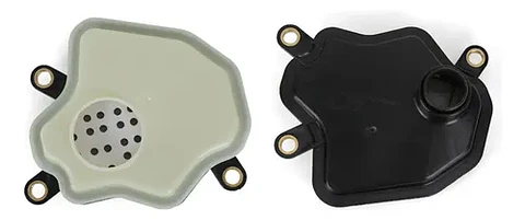 Filtro Caja Automatica Chery Tiggo 2 Tiggo 8  Cvt Qr025cha