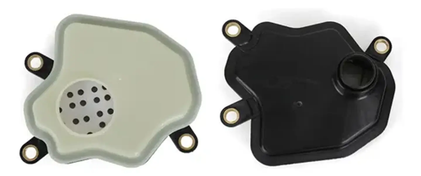 Filtro Caja Automatica Chery Tiggo 2 Tiggo 8  Cvt Qr025cha 1