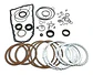 Kit Caja Automática Mitsubishi Outlander Lancer Cvt Jf016e - Miniatura 1
