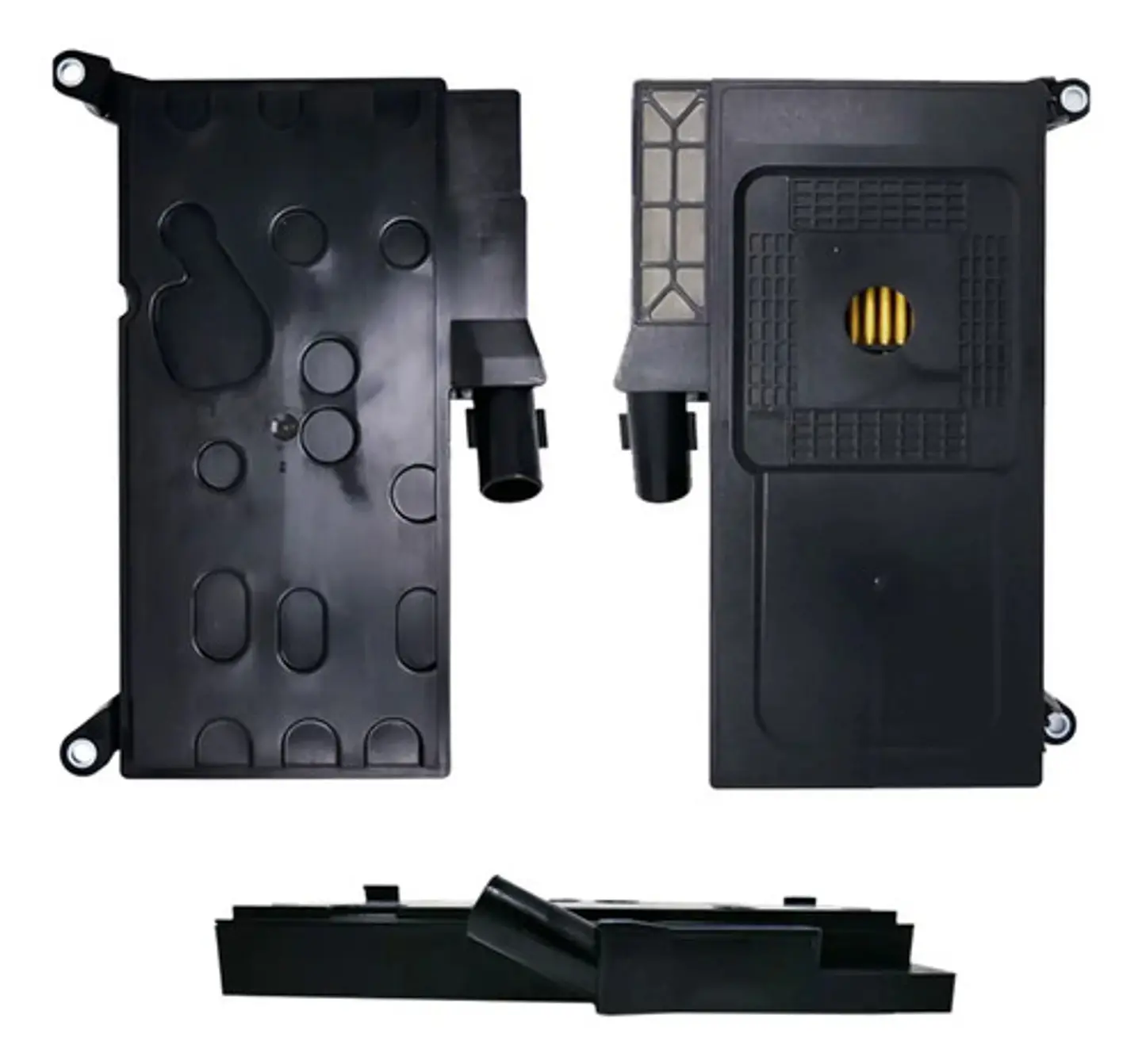 Filtro Aceite Caja Automatica Ford Raptor 10vel 10r140 1