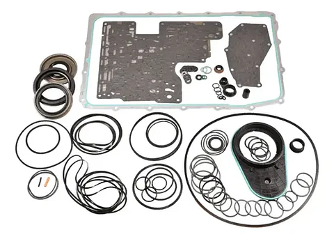 Empaquetaduras Caja Automatica Ford F150 Raptor 10r80