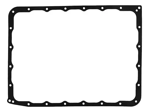 Junta Caja Automatica Mitsubishi L200 Triton 7vel Re7r01a