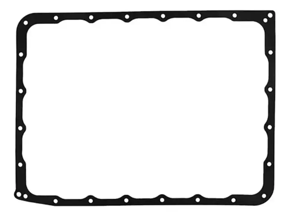 Junta Caja Automatica Mitsubishi L200 Triton 7vel Re7r01a 1