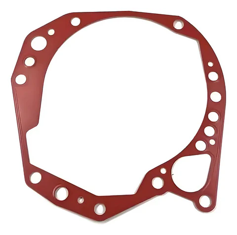 Empaquetadura Caja Aut. Citroen C2 C3 Picasso 4vel Al4 Dpo
