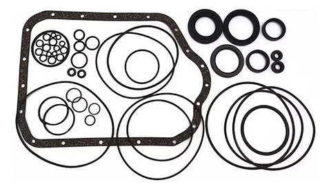 Empaquetaduras Caja Automatica Toyota Rav 4 Cvt K114