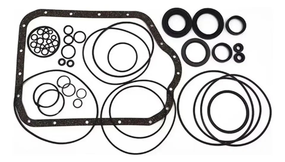 Empaquetaduras Caja Automatica Toyota Rav 4 Cvt K114 1