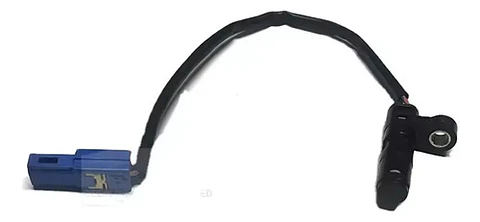 Sensor Caja Automatica Audi A2 Tt 6vel 09g