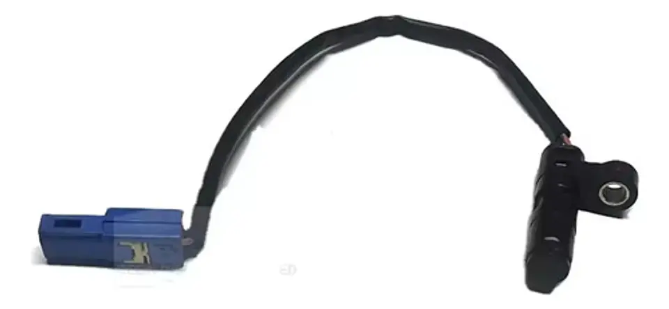 Sensor Caja Automatica Audi A2 Tt 6vel 09g 1