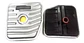 Filtro Aceite Caja Automatica Peugeot 4007 2.2 6vel 6dct470 - Miniatura 1