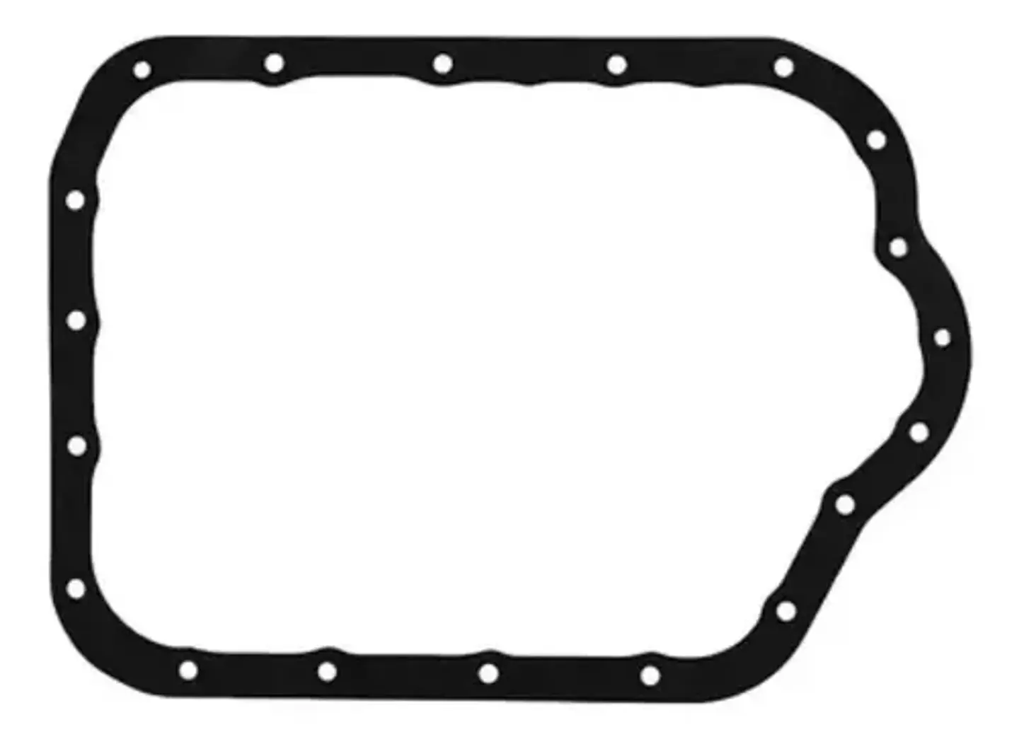 Empaquetadura Caja Automatica Toyota Rav 4 Cvt K114 1