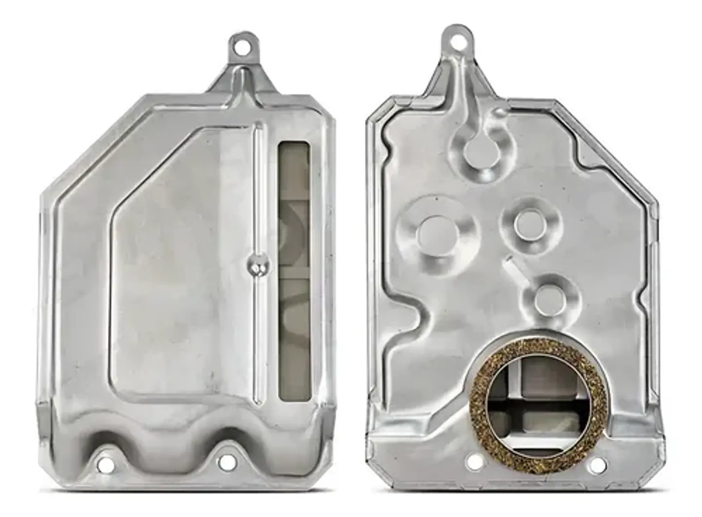Filtro Caja Automatica Toyota Corolla 4vel A240e 1